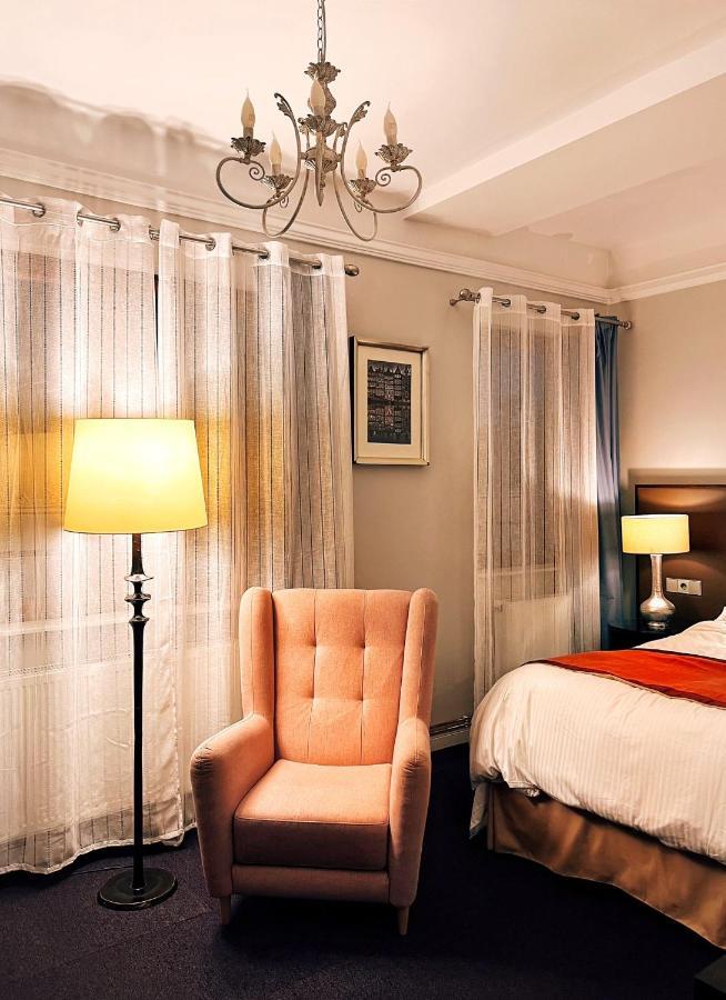 Excelsior Inn Turda Ngoại thất bức ảnh