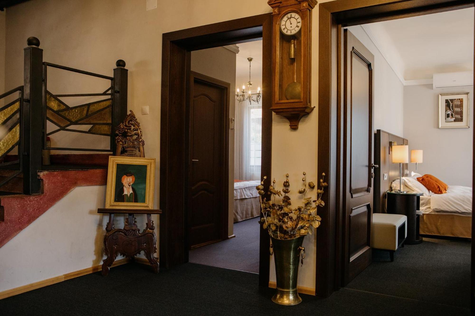 Excelsior Inn Turda Ngoại thất bức ảnh
