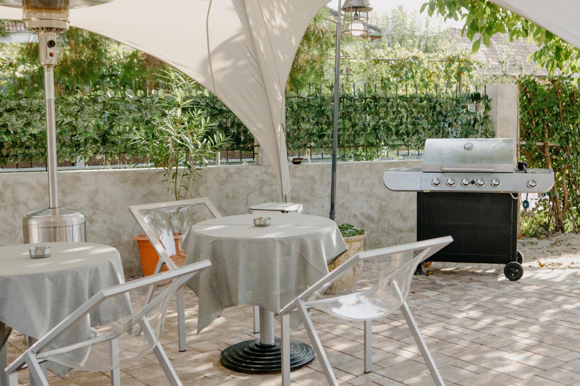 Excelsior Inn Turda Ngoại thất bức ảnh