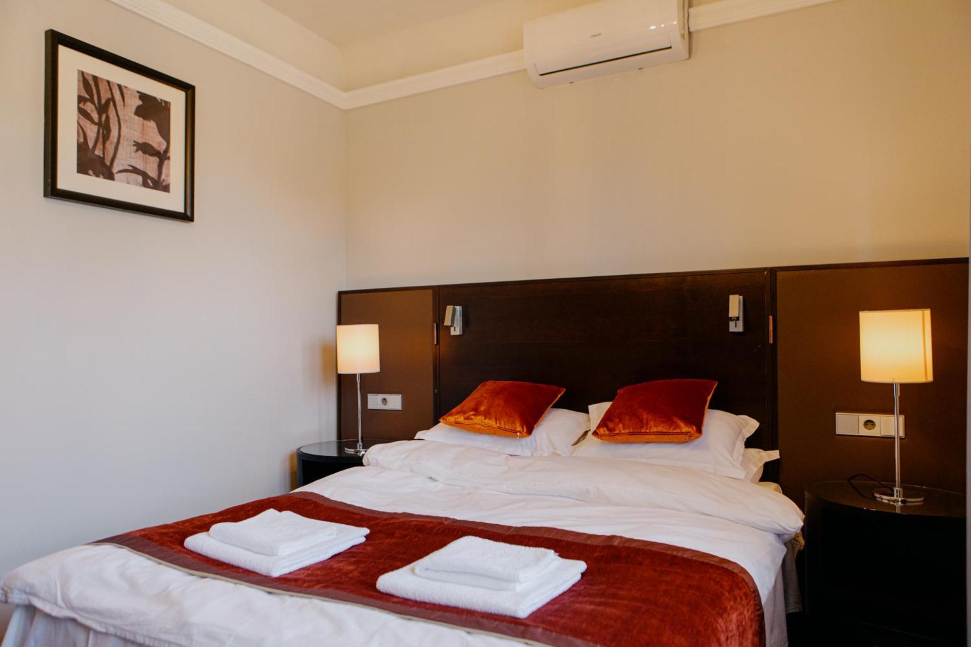 Excelsior Inn Turda Ngoại thất bức ảnh