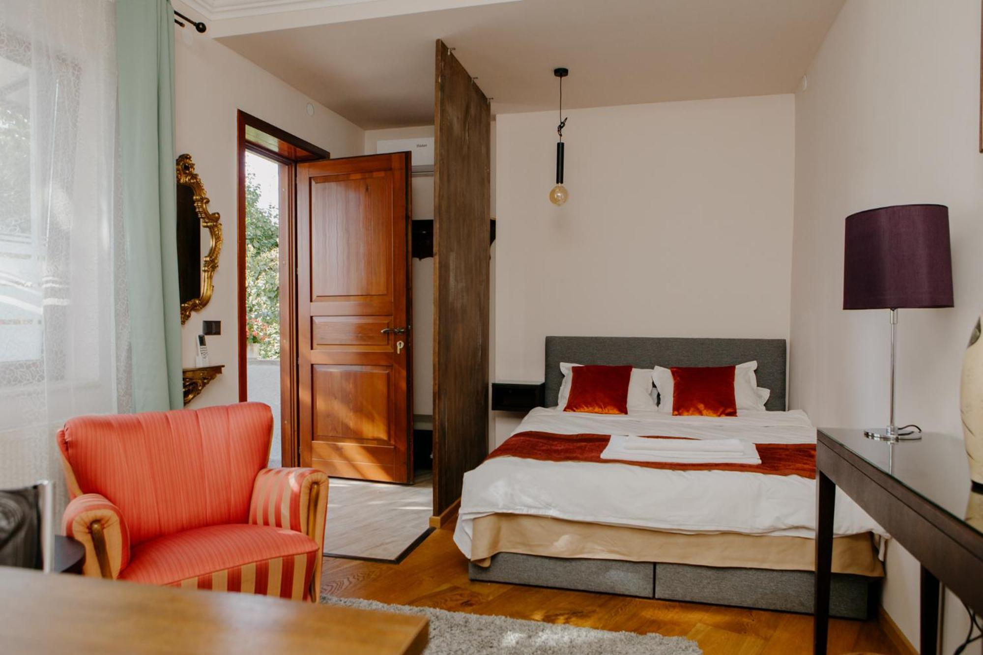 Excelsior Inn Turda Ngoại thất bức ảnh