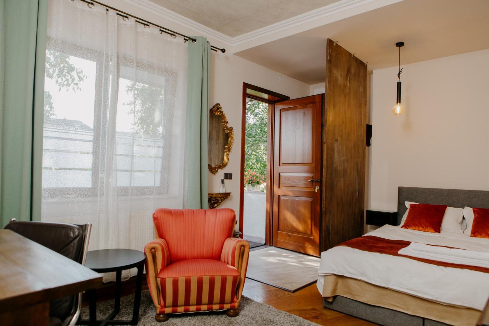Excelsior Inn Turda Ngoại thất bức ảnh
