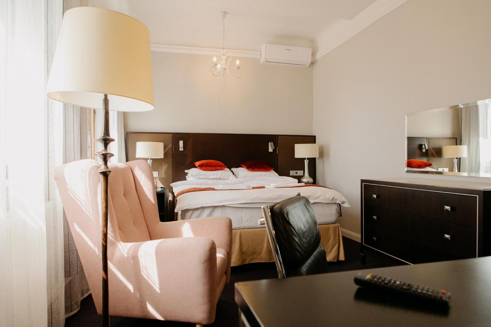 Excelsior Inn Turda Ngoại thất bức ảnh